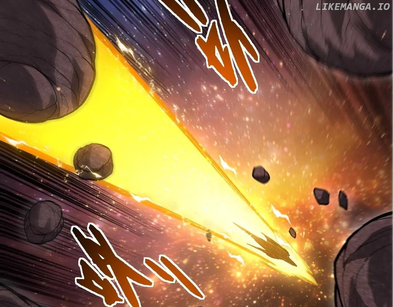 Evolution Begins With A Big Tree Chapter 392 - page 93